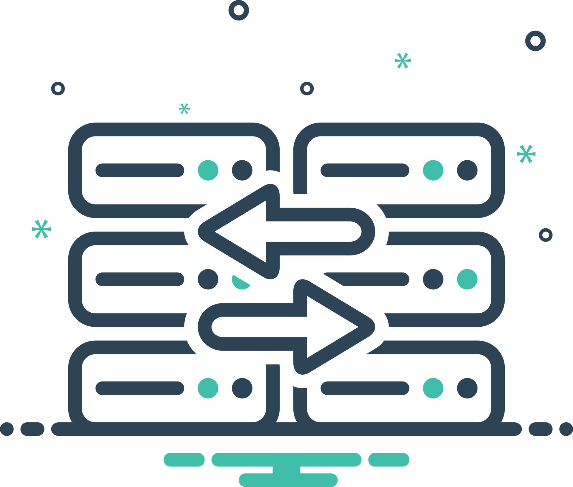 Replace Data - StatisME